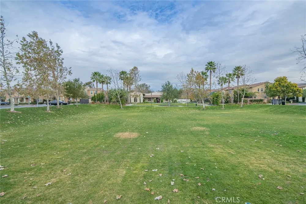 3002 E Via Fiano Ontario, CA 91764