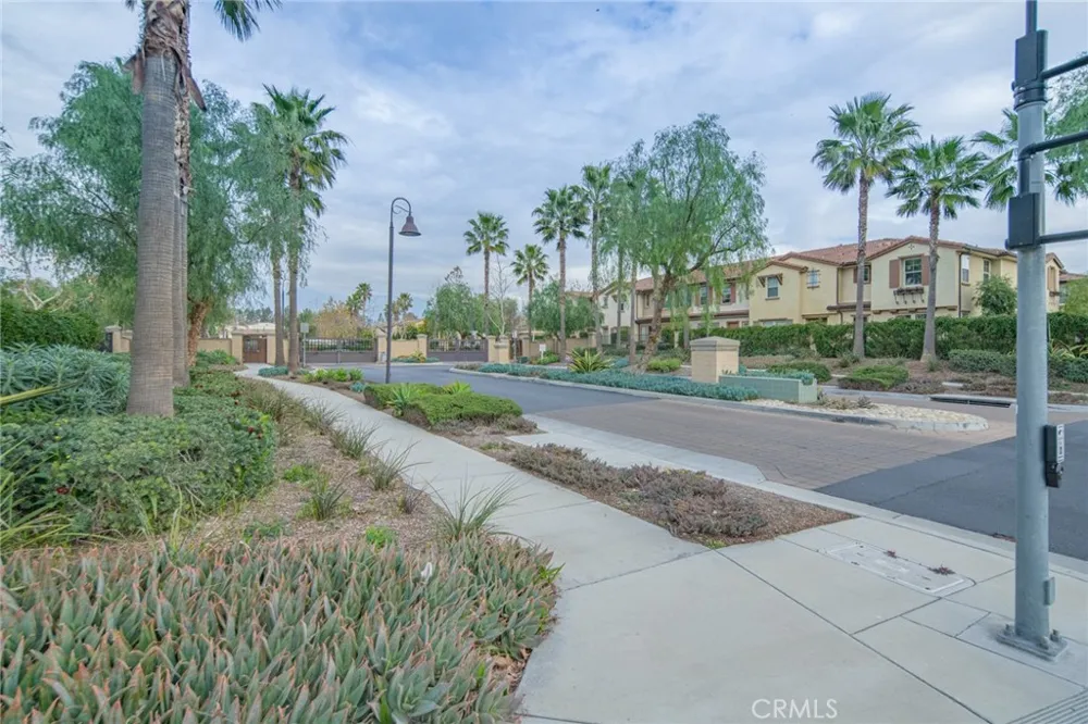 3002 E Via Fiano Ontario, CA 91764