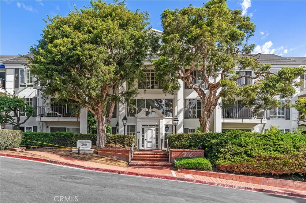 200 Mcneil #215 Newport Beach, CA 92663