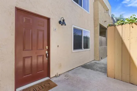 2913 A Street Unit 4