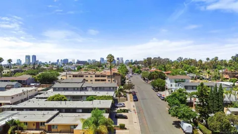2913 A Street Unit 4