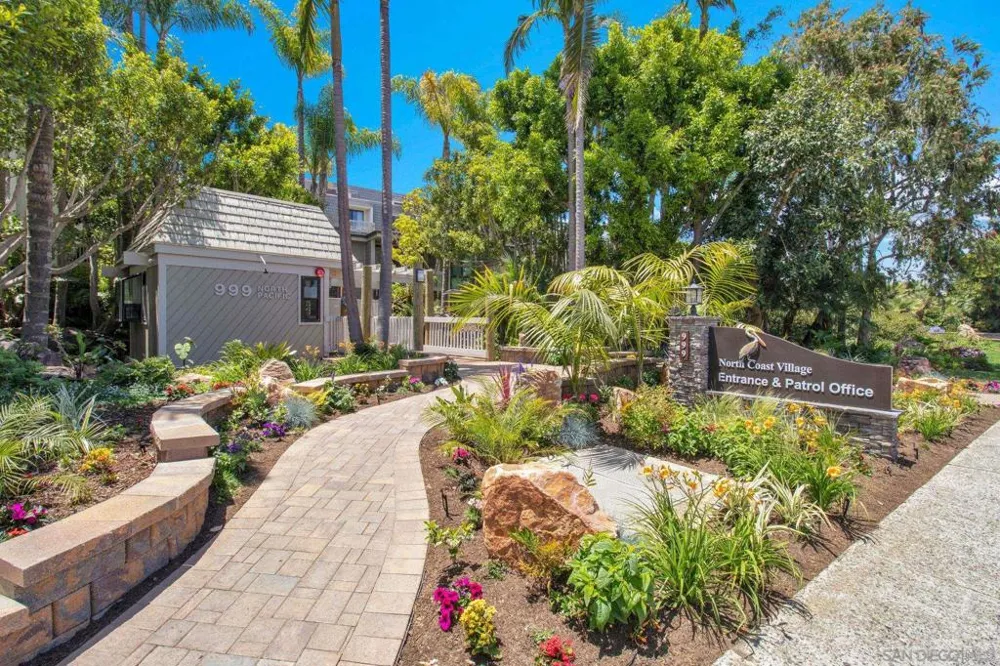999 Pacific #B326 Oceanside, CA 92054