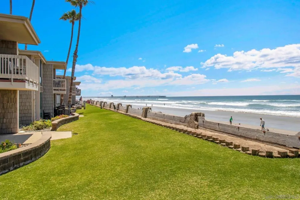 999 Pacific #B326 Oceanside, CA 92054