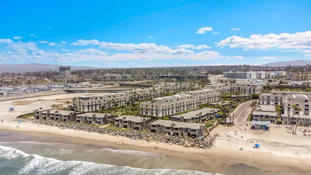 999 Pacific #B326 Oceanside, CA 92054