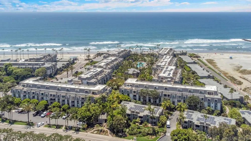 999 Pacific #B326 Oceanside, CA 92054