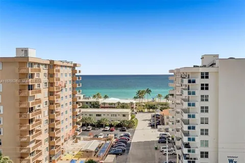 1410 S Ocean Dr #506