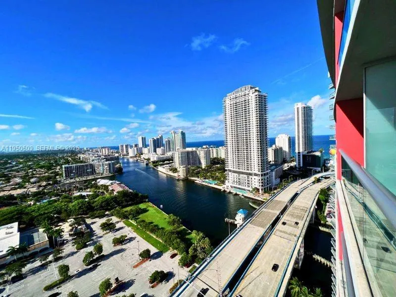 2602 E Hallandale Beach Blvd #R409 Hallandale Beach, FL 33009