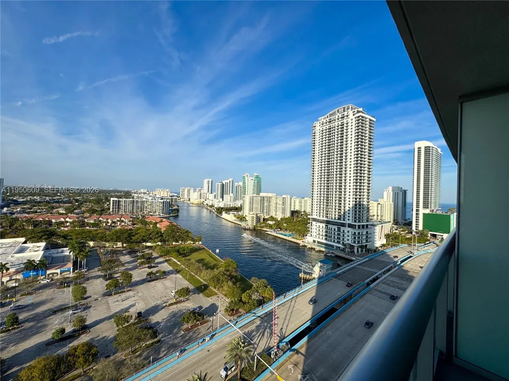 2602 E Hallandale Beach Blvd #R409 Hallandale Beach, FL 33009