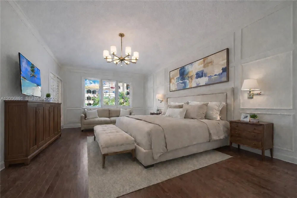 13643 Deering Bay Dr #146 Coral Gables, FL 33158