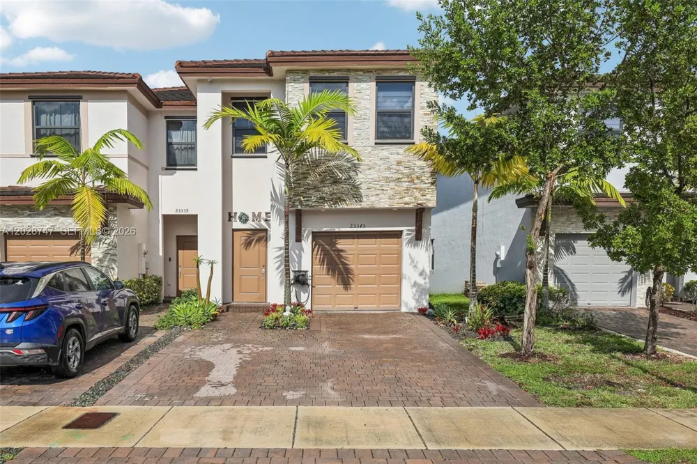 25345 SW 108th Ave Homestead, FL 33032