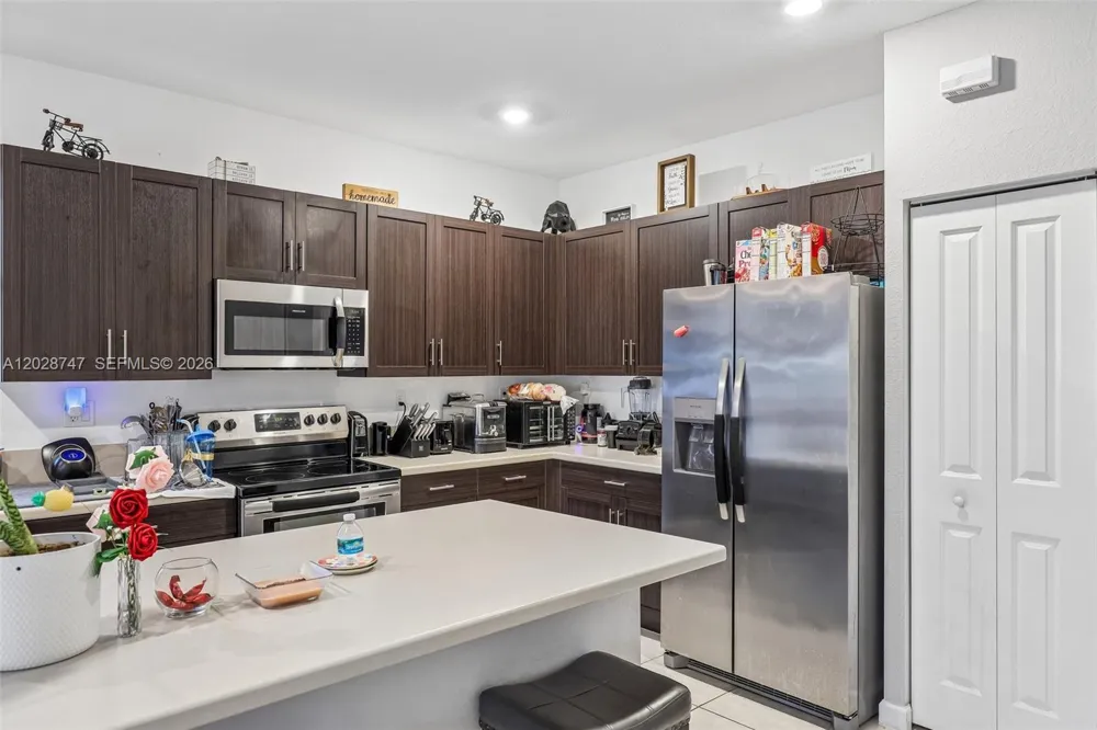 25345 SW 108th Ave Homestead, FL 33032