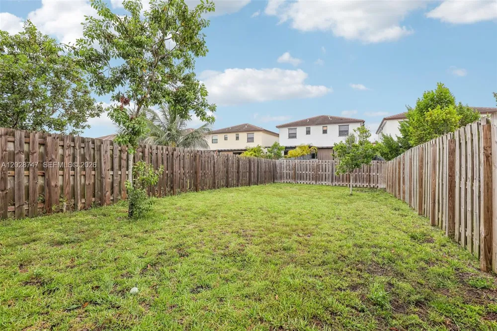25345 SW 108th Ave Homestead, FL 33032
