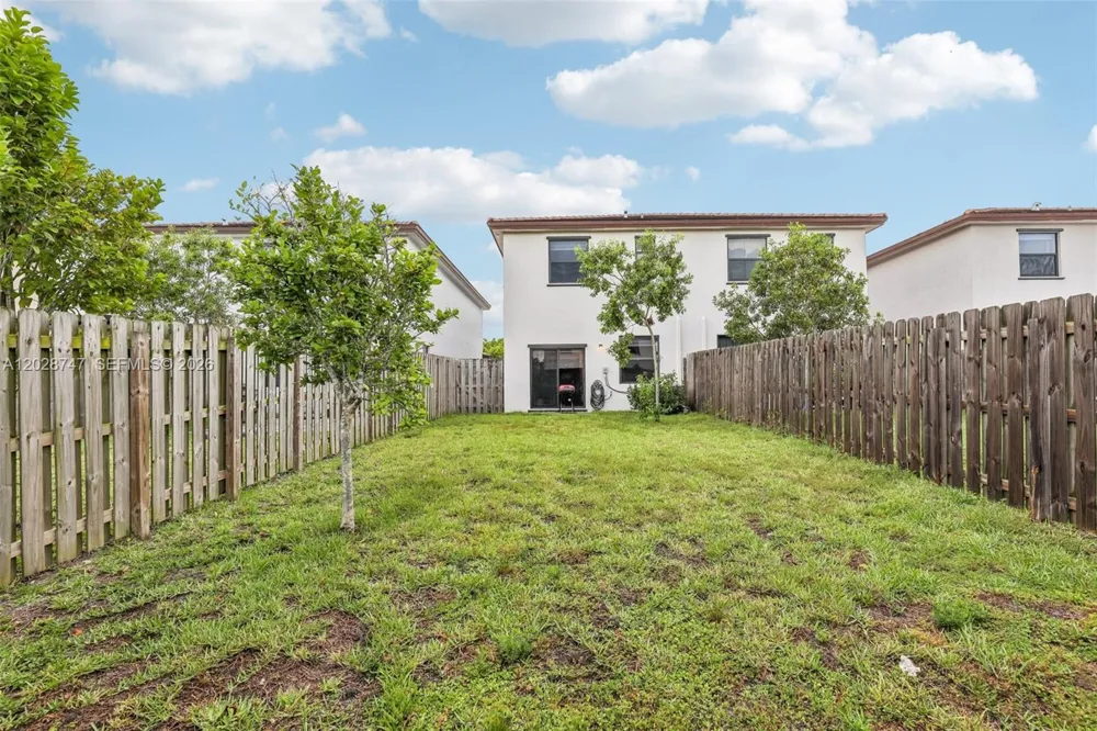 25345 SW 108th Ave Homestead, FL 33032