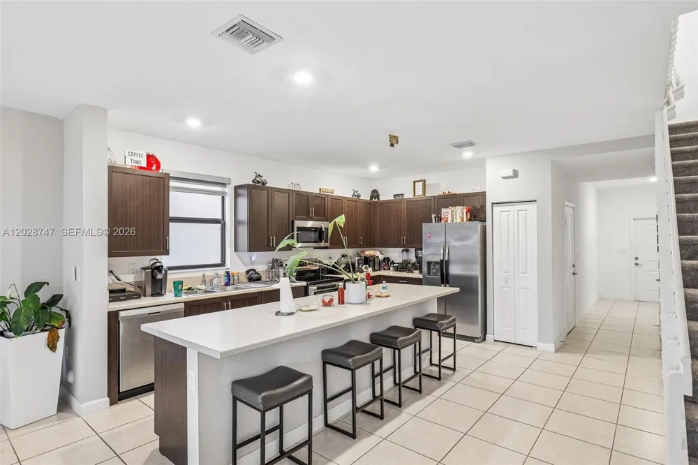 25345 SW 108th Ave Homestead, FL 33032