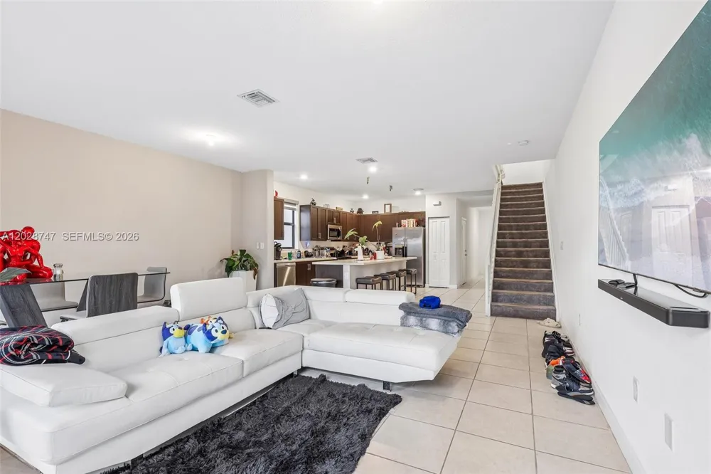 25345 SW 108th Ave Homestead, FL 33032