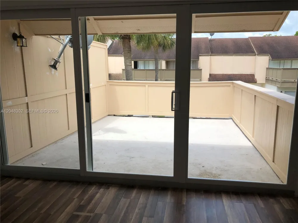836 NW 82nd Ave #3 Plantation, FL 33324