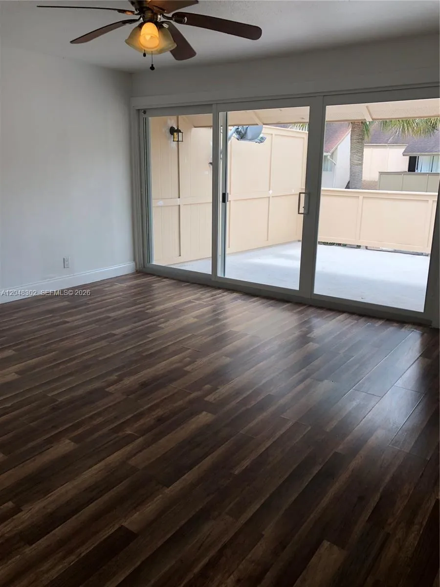 836 NW 82nd Ave #3 Plantation, FL 33324