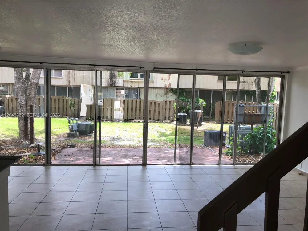 836 NW 82nd Ave #3 Plantation, FL 33324