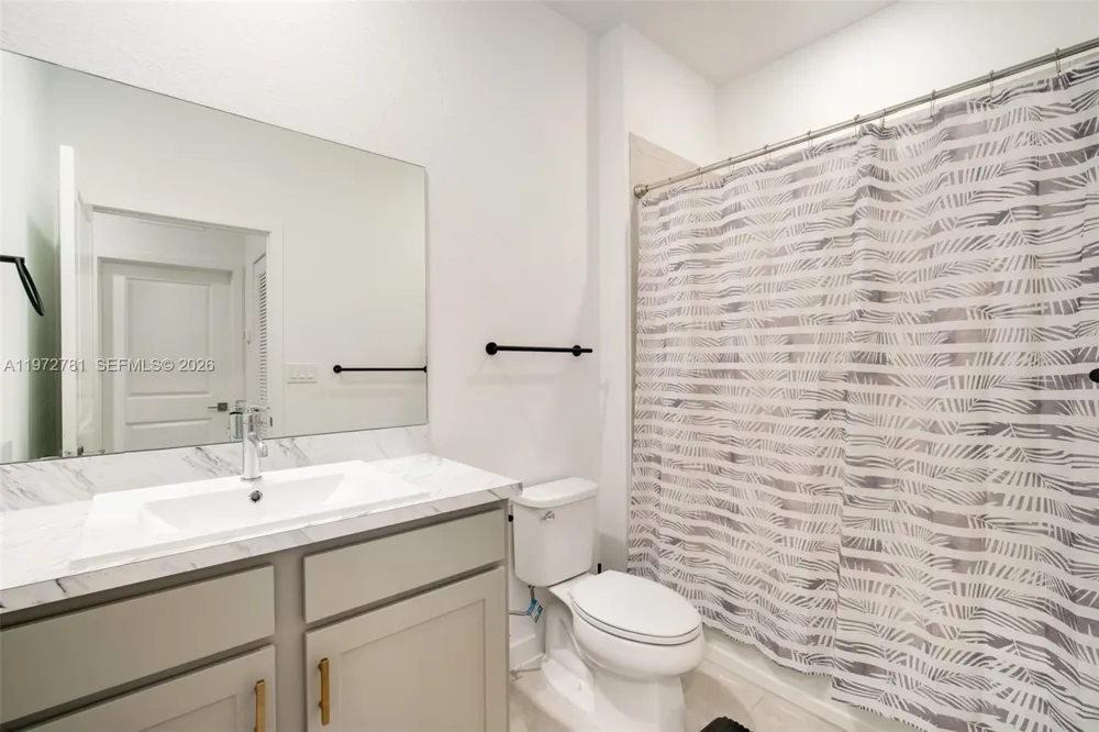 1181 SW 7th Ct #1181 Florida City, FL 33034