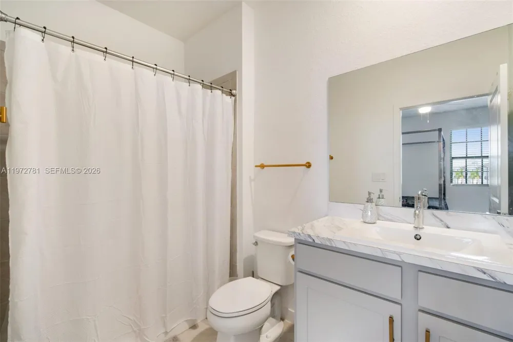 1181 SW 7th Ct #1181 Florida City, FL 33034