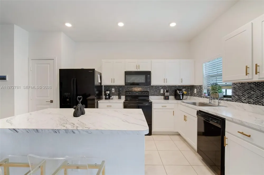 1181 SW 7th Ct #1181 Florida City, FL 33034