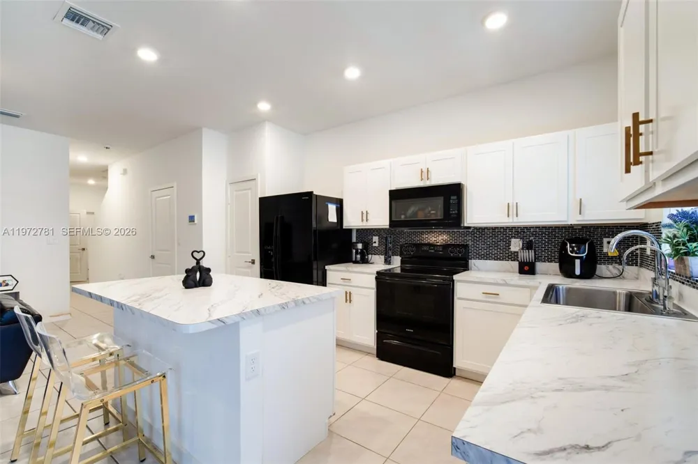 1181 SW 7th Ct #1181 Florida City, FL 33034