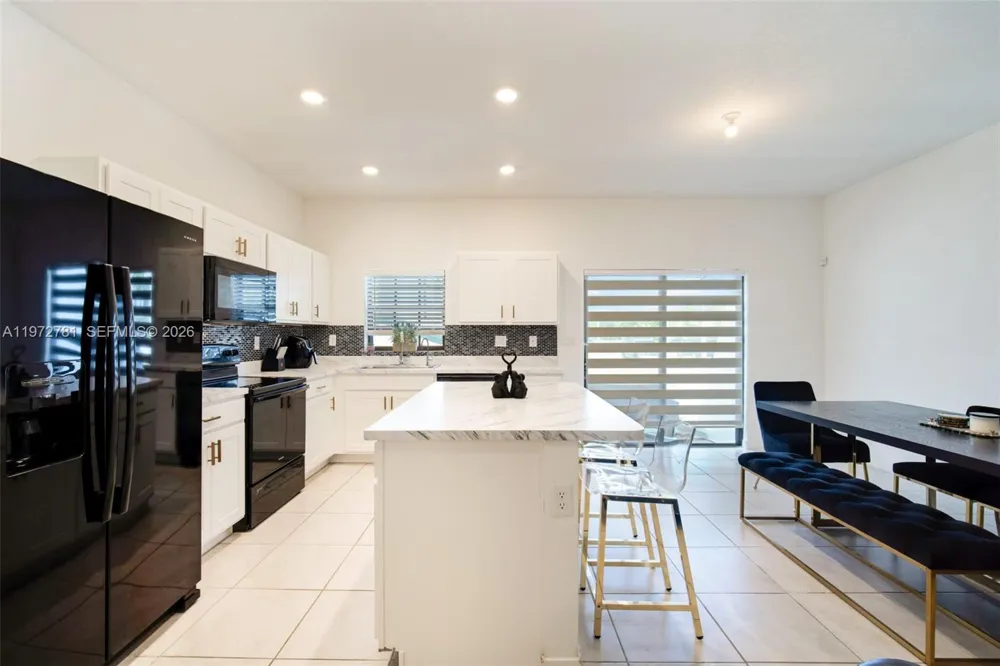 1181 SW 7th Ct #1181 Florida City, FL 33034