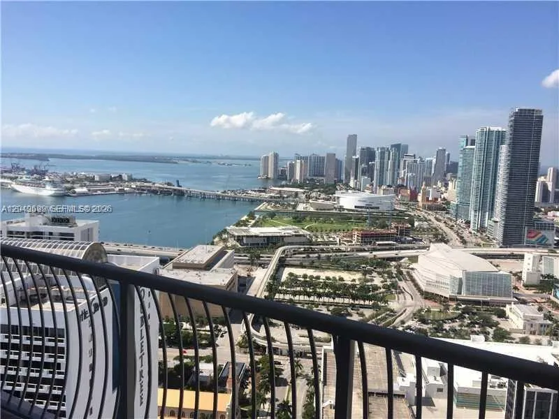 1750 Bayshore Dr #4912 Miami, FL 33132