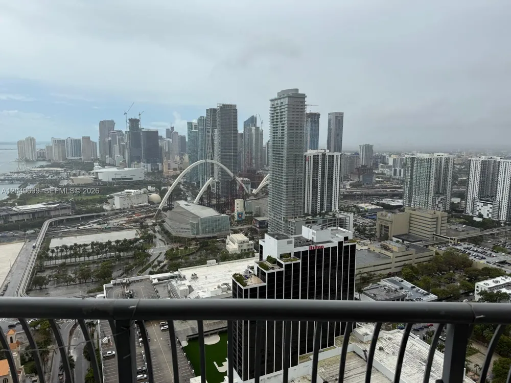 1750 Bayshore Dr #4912 Miami, FL 33132