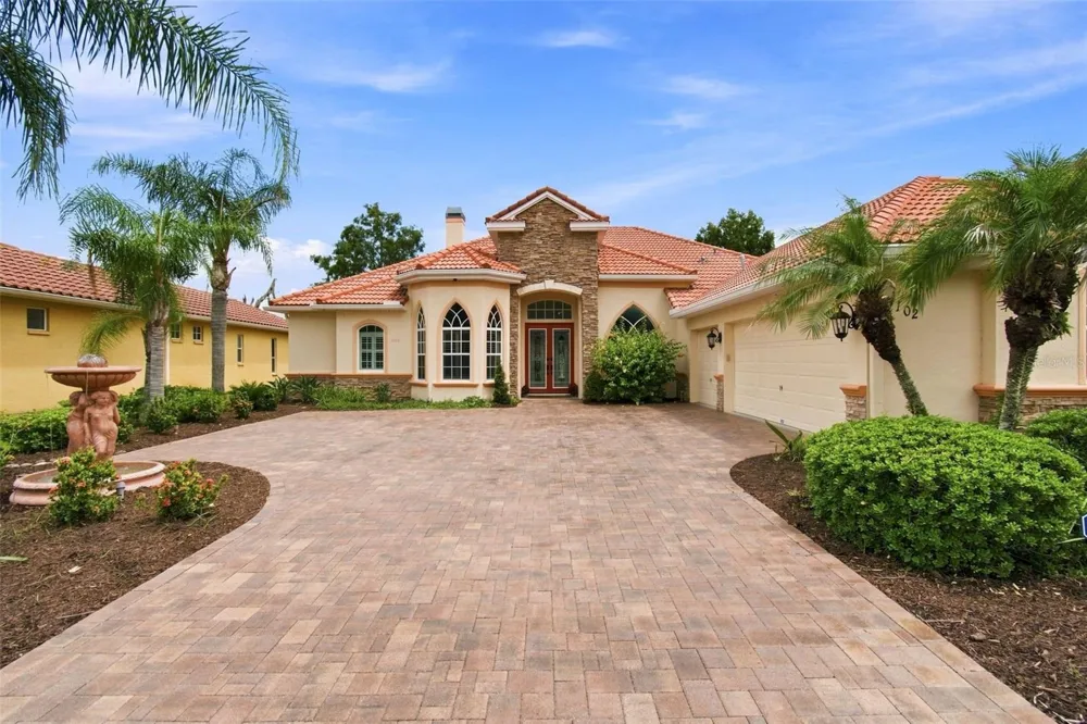 5102 DELACROIX DRIVE Brooksville, FL 34604