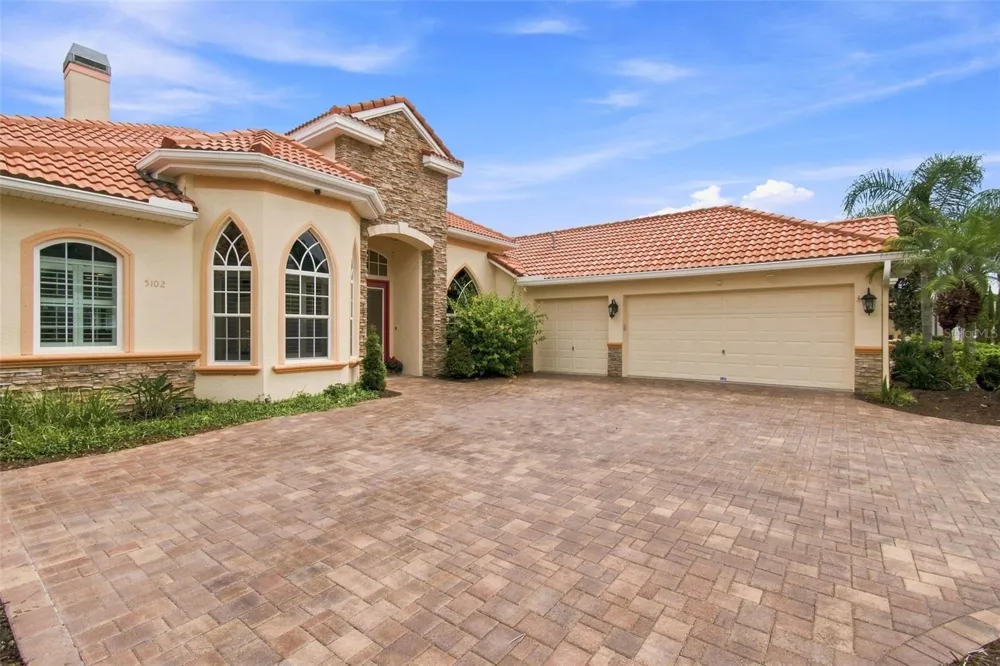 5102 DELACROIX DRIVE Brooksville, FL 34604