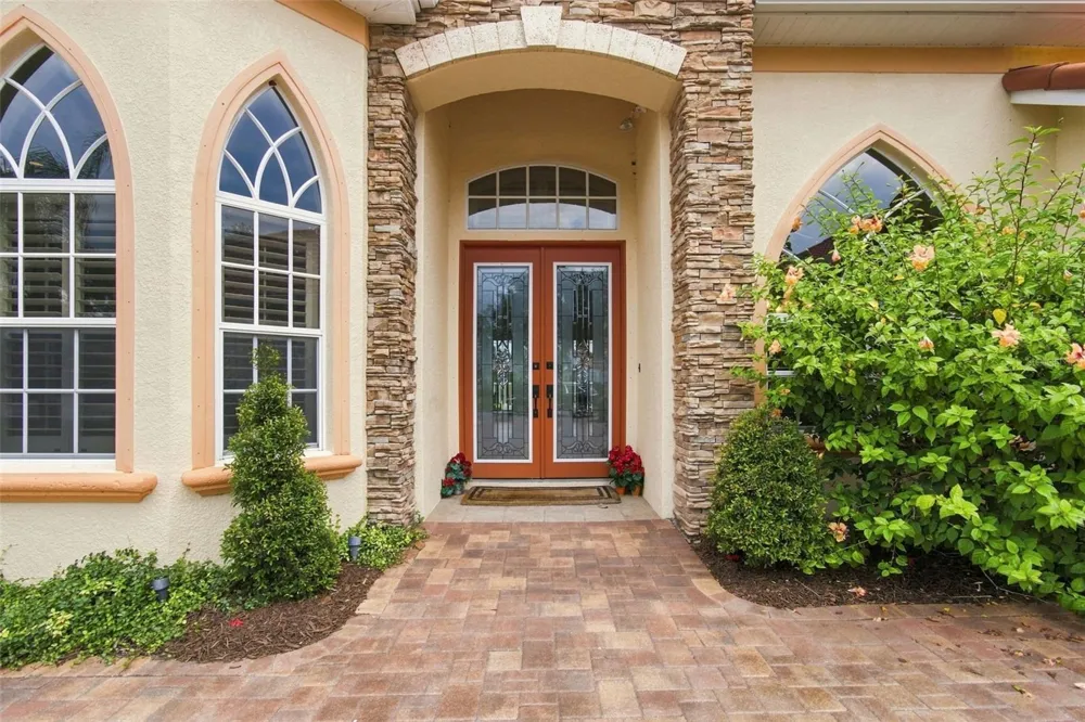 5102 DELACROIX DRIVE Brooksville, FL 34604