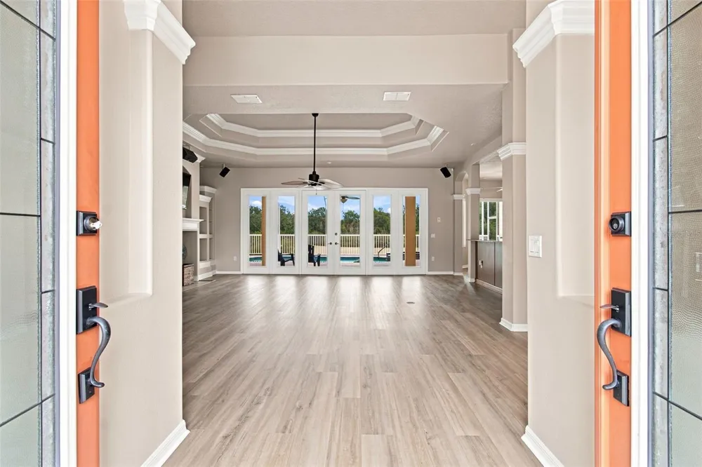 5102 DELACROIX DRIVE Brooksville, FL 34604