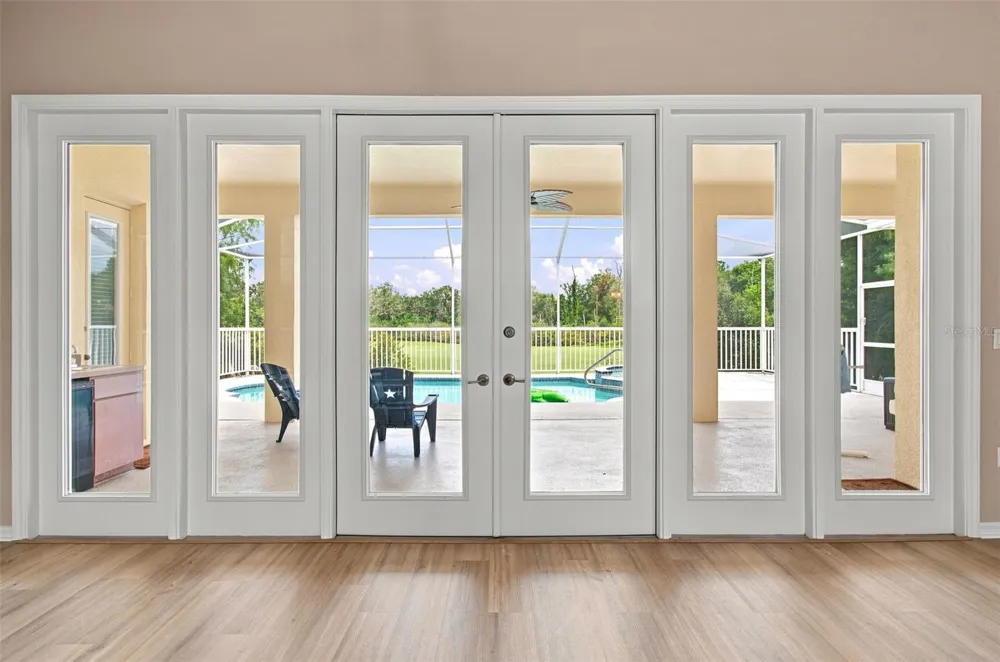 5102 DELACROIX DRIVE Brooksville, FL 34604