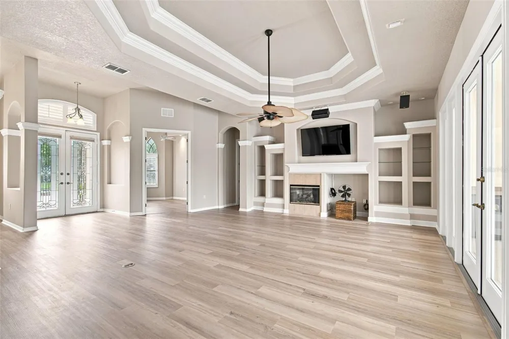 5102 DELACROIX DRIVE Brooksville, FL 34604
