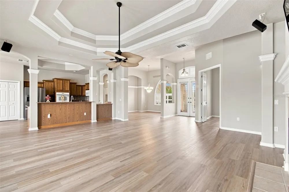 5102 DELACROIX DRIVE Brooksville, FL 34604