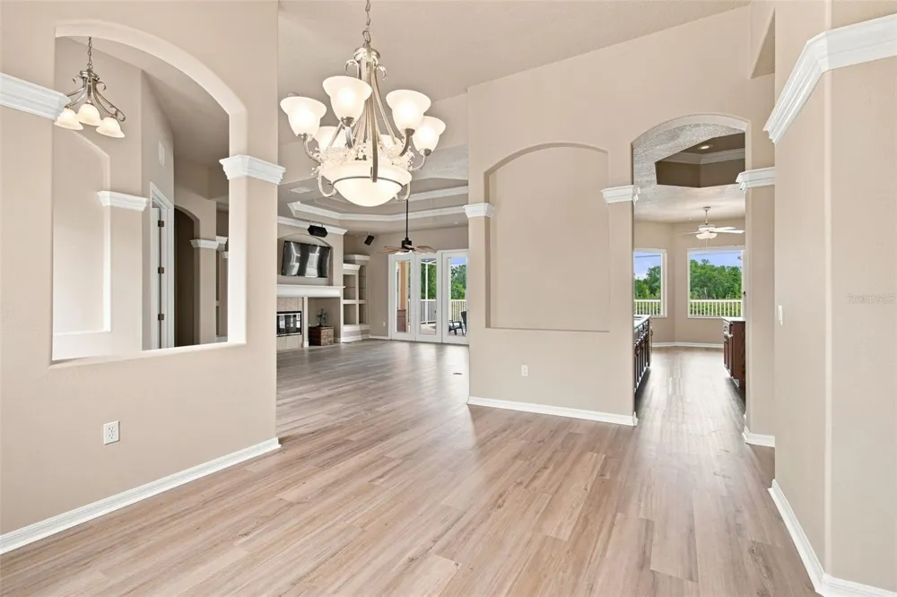 5102 DELACROIX DRIVE Brooksville, FL 34604