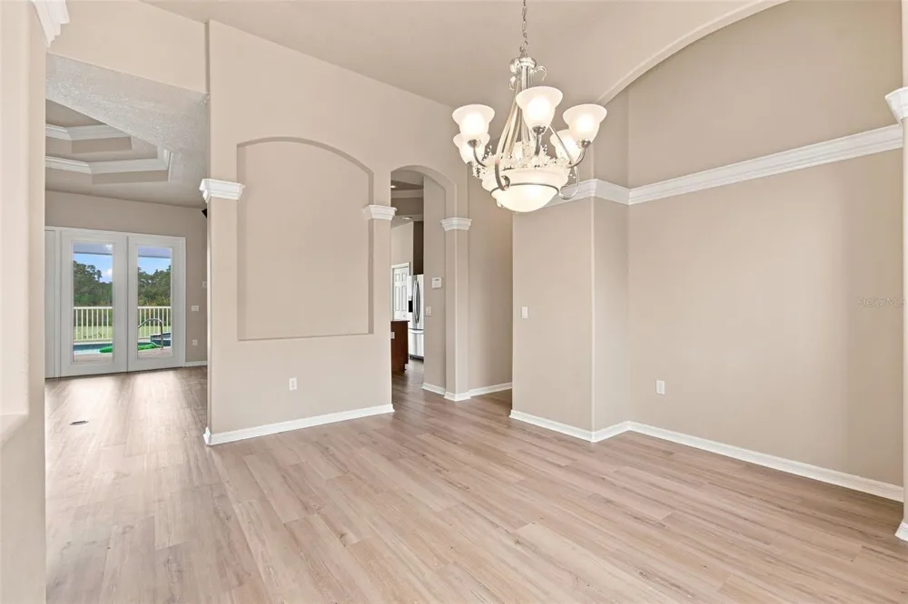 5102 DELACROIX DRIVE Brooksville, FL 34604