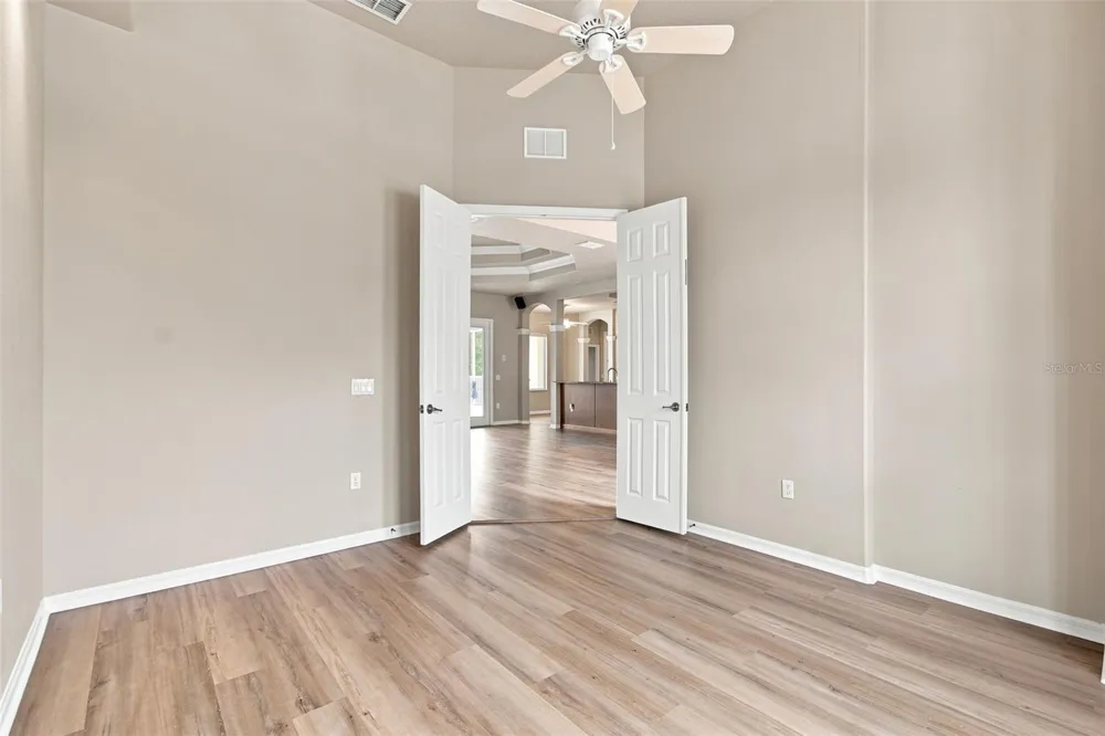 5102 DELACROIX DRIVE Brooksville, FL 34604