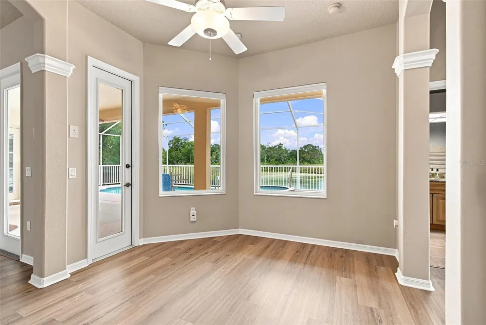 5102 DELACROIX DRIVE Brooksville, FL 34604