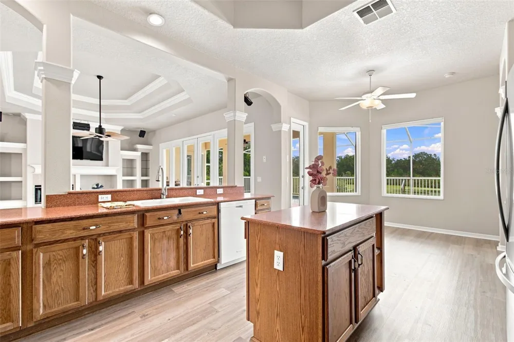 5102 DELACROIX DRIVE Brooksville, FL 34604