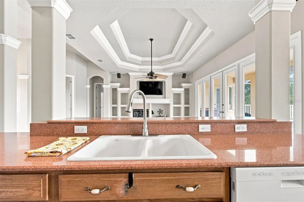 5102 DELACROIX DRIVE Brooksville, FL 34604