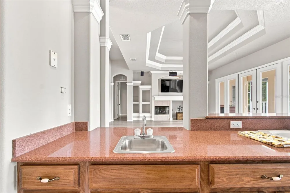 5102 DELACROIX DRIVE Brooksville, FL 34604