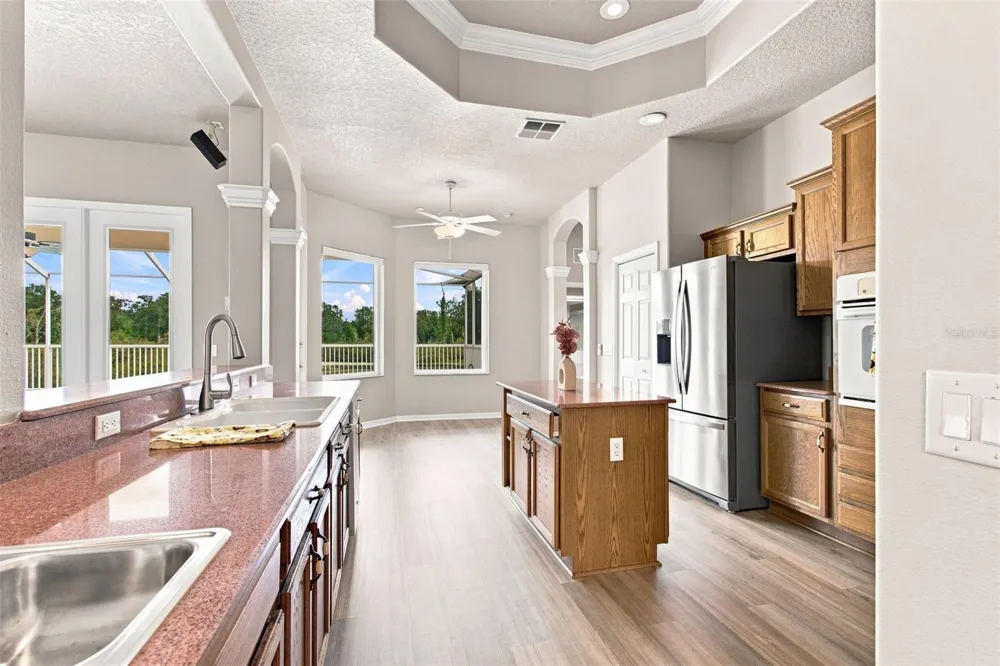 5102 DELACROIX DRIVE Brooksville, FL 34604