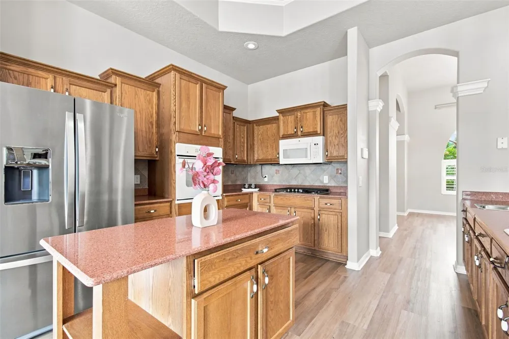 5102 DELACROIX DRIVE Brooksville, FL 34604