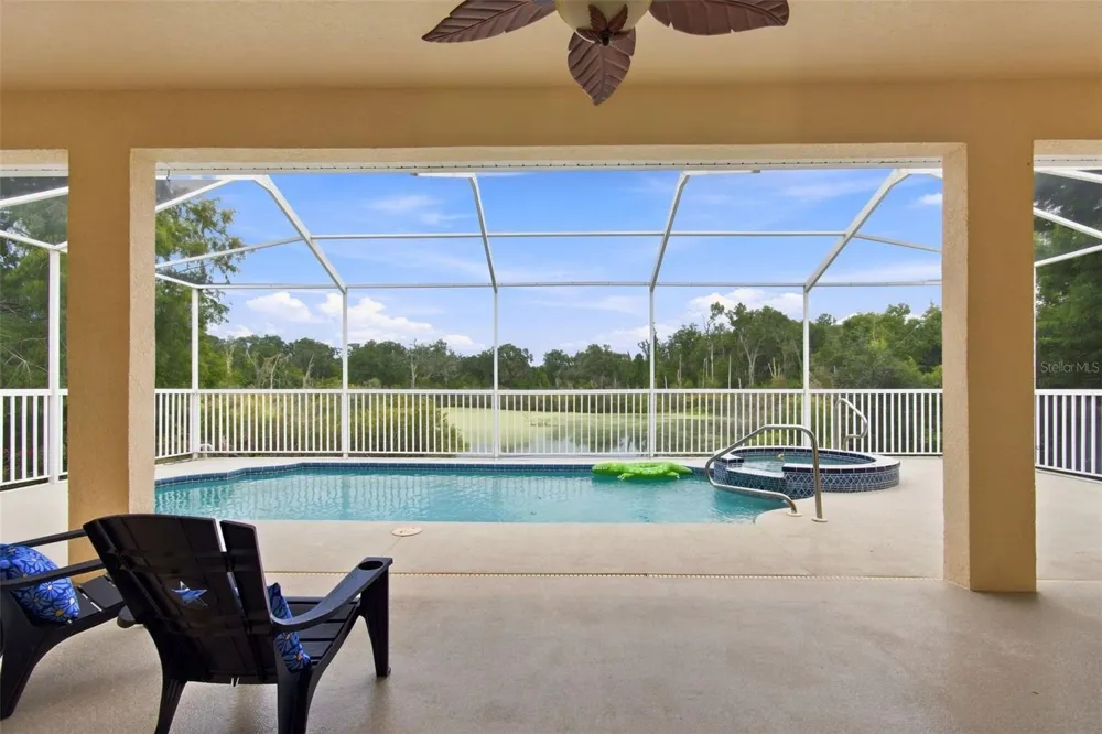 5102 DELACROIX DRIVE Brooksville, FL 34604