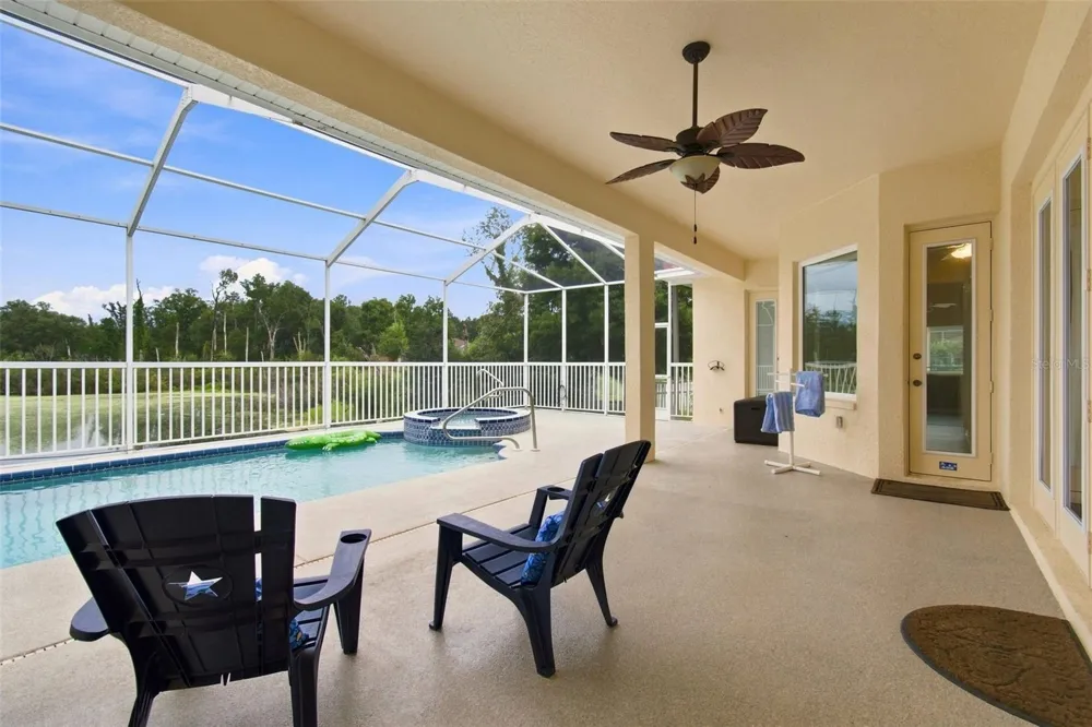 5102 DELACROIX DRIVE Brooksville, FL 34604
