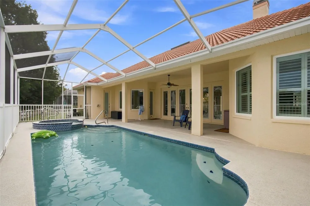 5102 DELACROIX DRIVE Brooksville, FL 34604