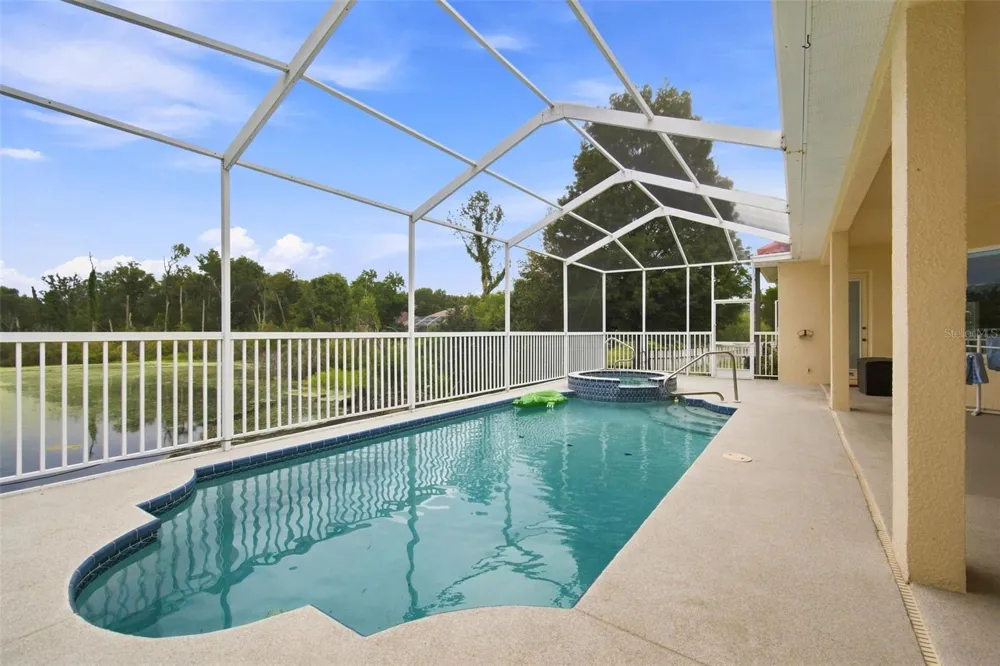 5102 DELACROIX DRIVE Brooksville, FL 34604