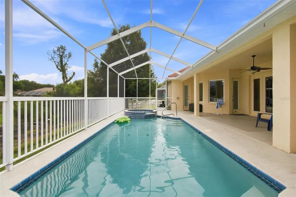 5102 DELACROIX DRIVE Brooksville, FL 34604